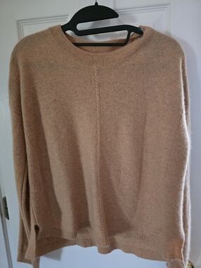 Magaschoni Cashmere Sweater